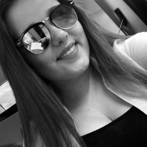 Meet your Posher, Keisha